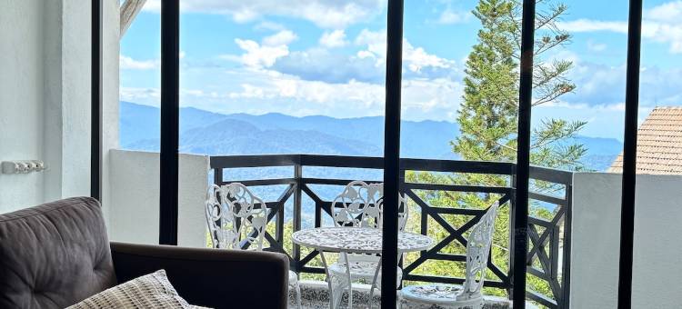 The Hill at Fraser Hill (Suite 34)图片