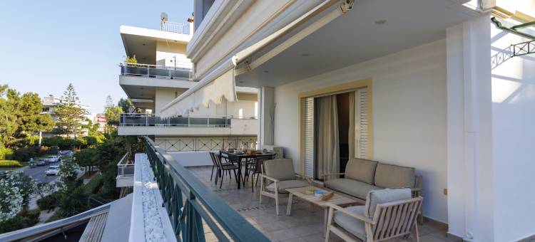 Mediterranean 2 bedroom Luxury图片