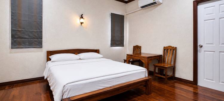 Leelawadee resort Si-khoraphum Surin图片