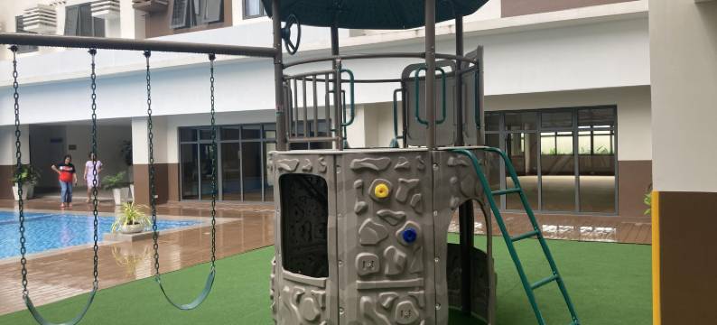 By Trixia BE Apartments, Luxury Studio Apartments near IT Park图片