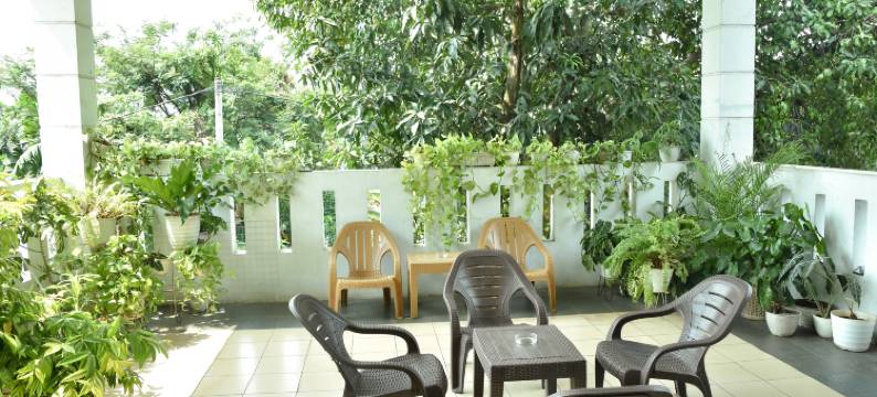 Asyoka 公寓 By Key Room(Asyoka Residence By Key Room)图片