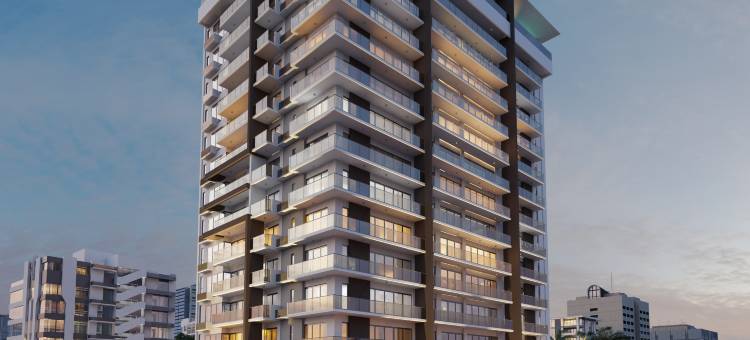 阿斯顿鲁比城市套房(Aston Rubi City Suites)图片