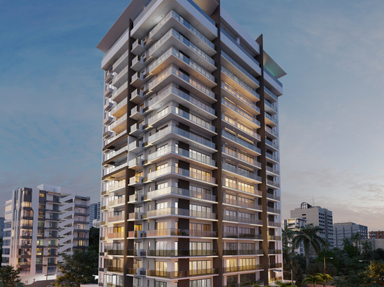 阿斯顿鲁比城市套房