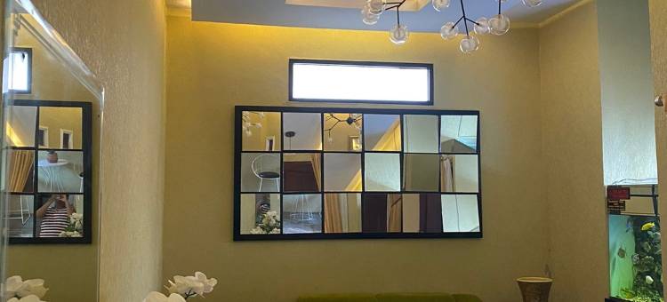 MOZA HOUSE Wonosobo图片