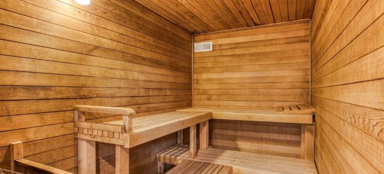 Sand & Sea Apartments图片