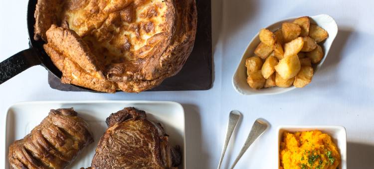 兰普莱特尔餐厅及客房酒店(The Lamplighter Dining Rooms)图片