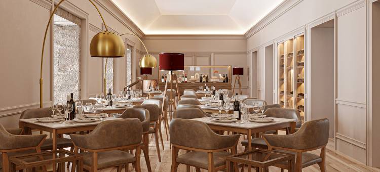 The Vinea Collection 酒店 由 Piamonte Hotels 提供(The Vinea Collection Hotel by Piamonte Hotels)图片