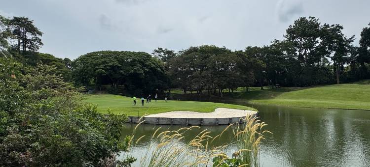 The Oiia Lakeview | A’ Famosa with Infinity Pool图片