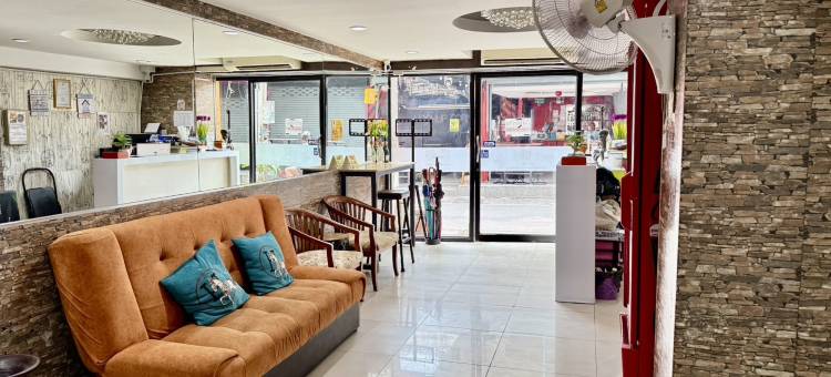 Sea Place Pattaya Soi 7图片