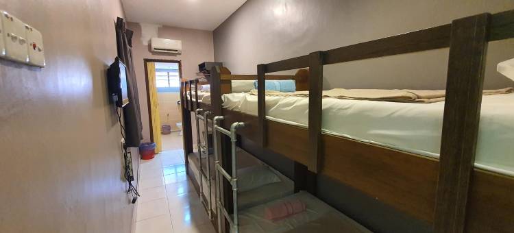 CK HOTEL, LUMUT图片