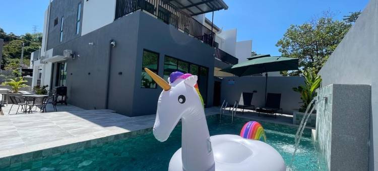 Villa 26 Private Pool & KTV图片