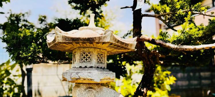 [Serenity Villa Reijotei] Japanese-style detached house for rent | Ideal for group stays图片