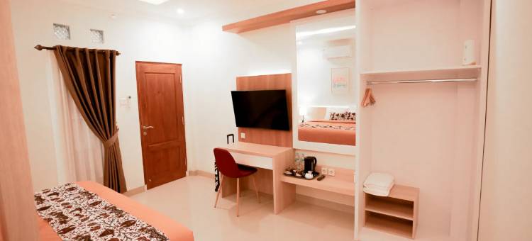 Omah Nayan Guest House图片