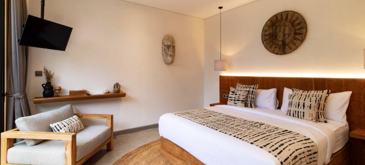 Villa Sri Sutarsih by BaliSuperHost图片