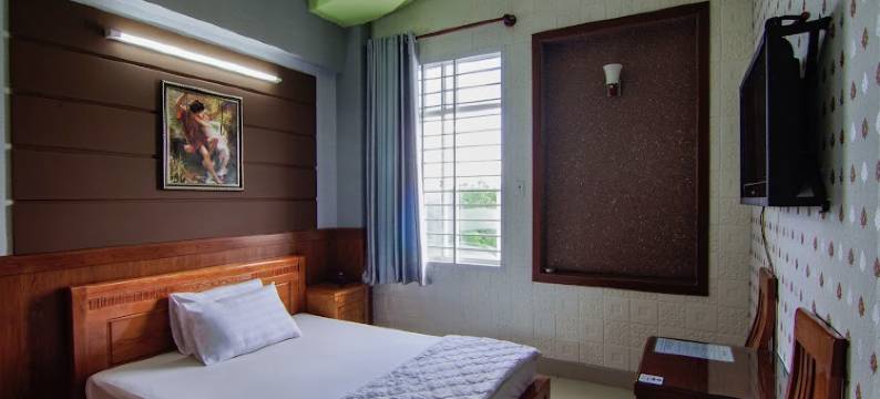 惠恩安酒店(HUYNH ANH HOTEL)图片