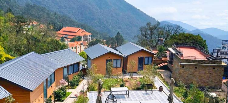Hola Homestay图片