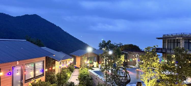 Hola Homestay图片