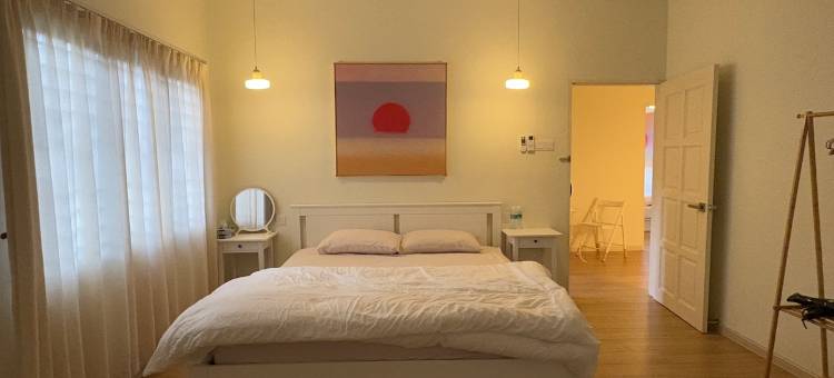 Blossom Hill Homestay图片