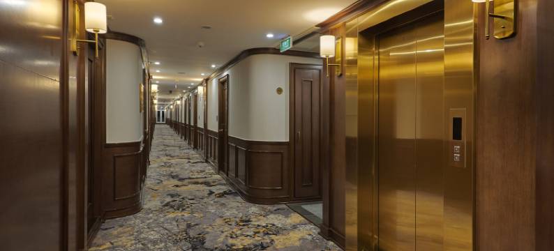 天堂遗产游轮下龙湾(Paradise Legacy Cruise HaLong)图片