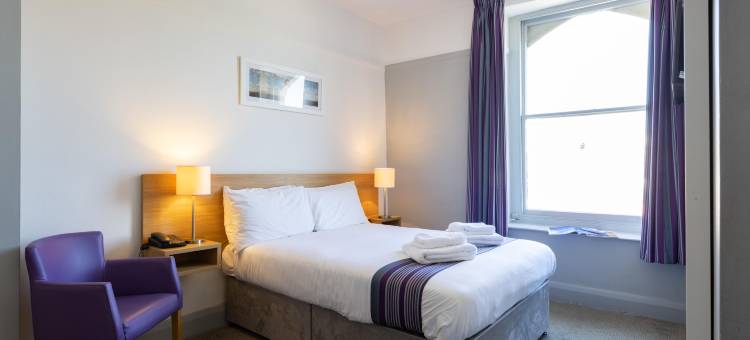 Dilkhusa Grand Hotel by Compass Hospitality图片