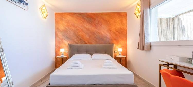 Dimora degli Artisti图片