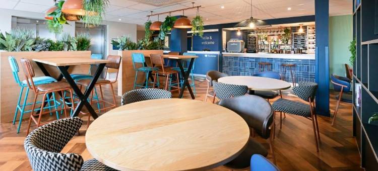 TRAVELODGE LONDON FINCHLEY图片