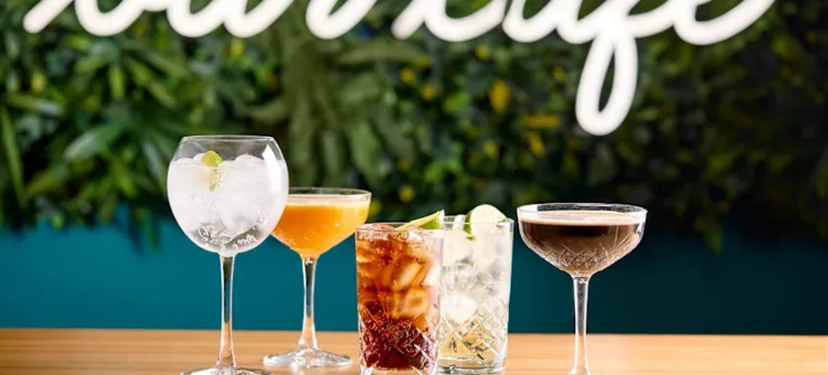 克罗伊登市中心旅游旅馆(Travelodge London Croydon Central)图片