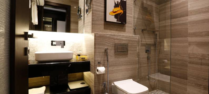 小苍兰酒店(Freesia Hotel)图片