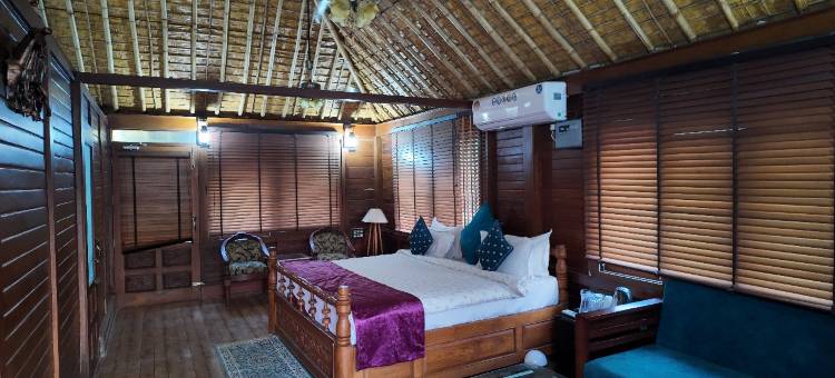 丛林遗产度假村(Jungle Heritage Resort)图片