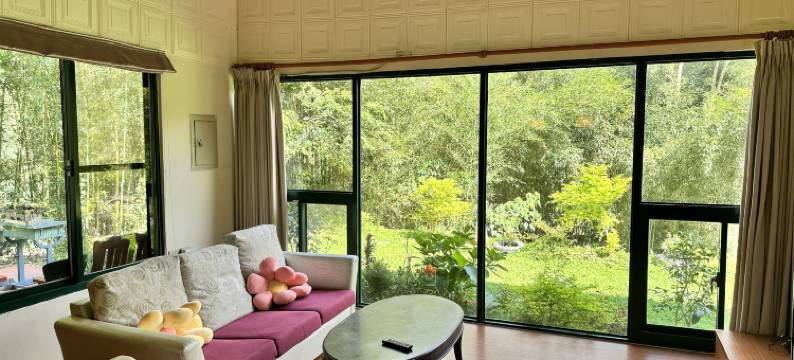 Flower Field Terrace B&B图片