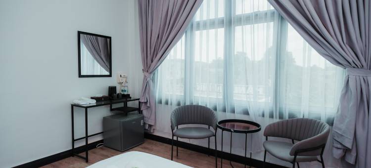 Pandan Inn Boutique Hotel图片