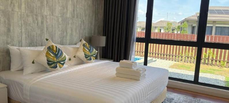 The Mangrove at Carey Circles图片