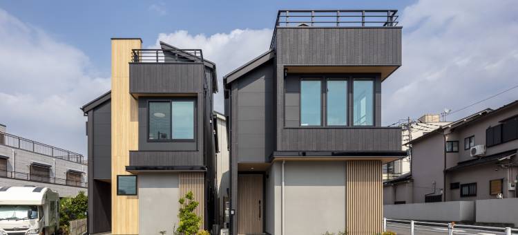 Hours House高砂1(Hours House Takasago No.1)图片