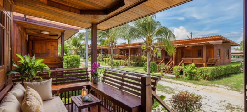 Wellness Resort Rayong Managed by the SCN图片