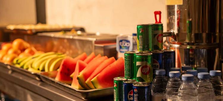 利雅得No.1 华人酒店(No.1 Chinese Hotel, Riyadh)图片