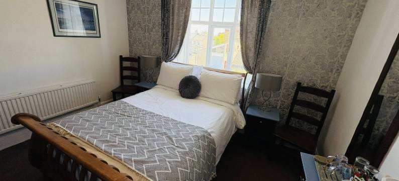 船长豪伊酒店(Captain Howey Hotel)图片