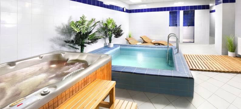 Hotel Academia图片