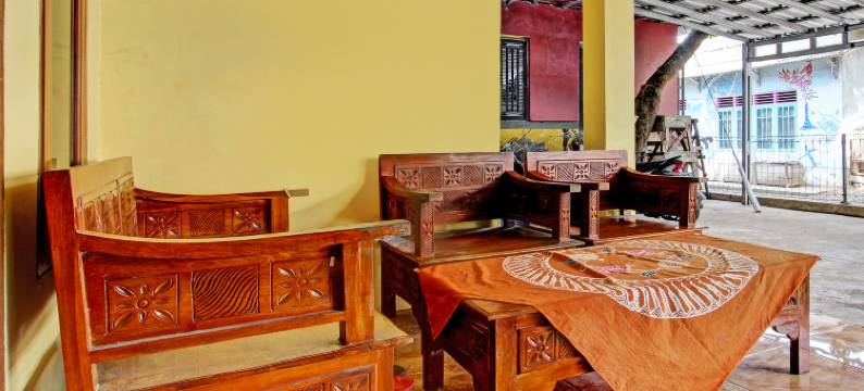 Hotel O Juan Kostel图片