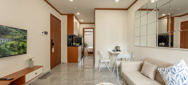 科阿公寓酒店(Koa Apart Hotel Phu Quoc)图片