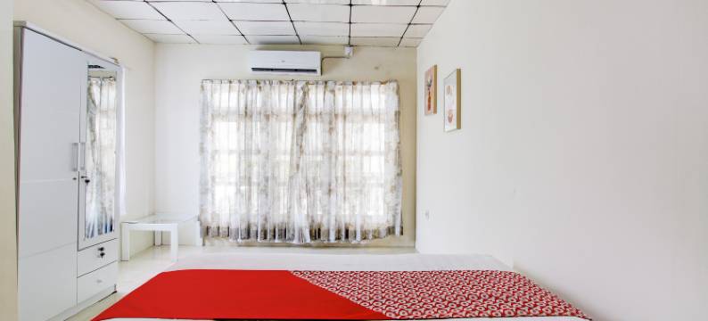 O酒店阿雅娜民宿(Hotel O Homestay Ayana Syariah)图片