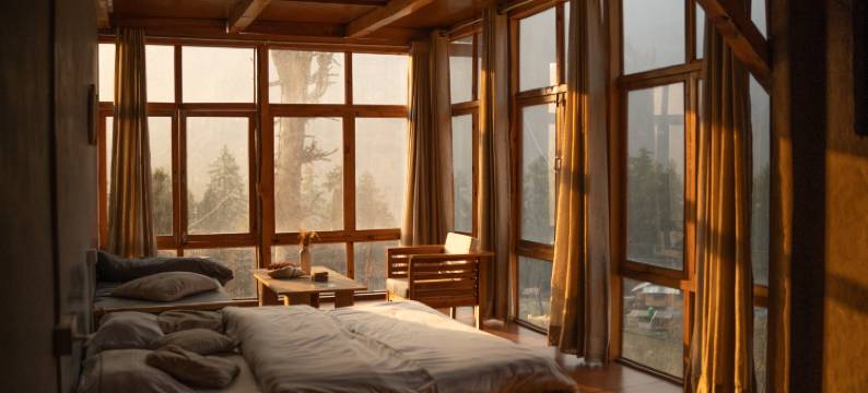 The Hidden Treasure Kalgha图片