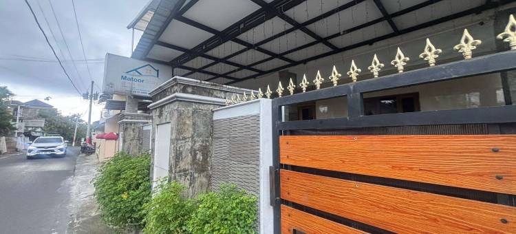 OYO 95075 马托尔伊斯兰住宿(OYO 95075 Matoorstay Syariah)图片