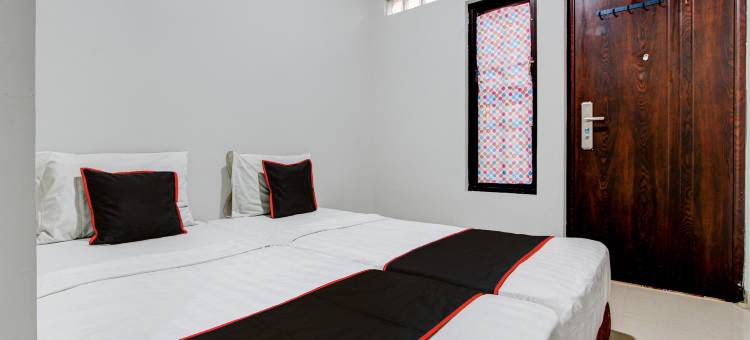 OYO 95130 波尔托柠檬旅馆(OYO 95130 Poerto Lemon Guest House)图片