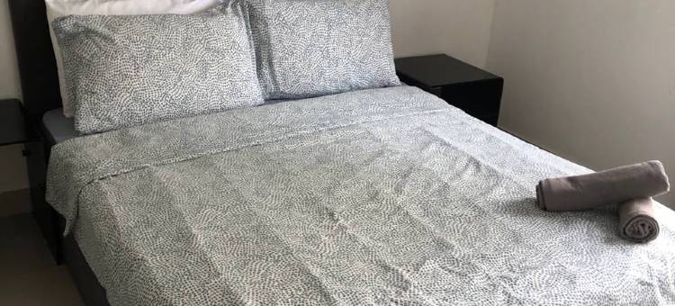 AZ Apartment 1 Bedroom @ Cyberjaya Netflix Wi-Fi图片