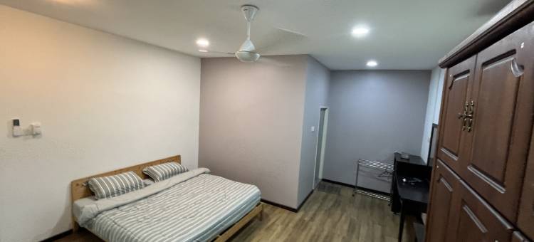 Homestay House on the Hill - Tamparuli图片