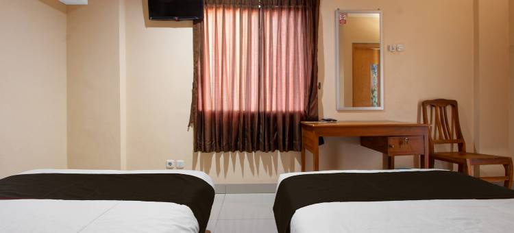 Hotel O near Universitas Gadjah Mada formerly Seruni Residence图片
