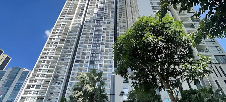 Vinhomes Skylake Luxury Apartment Hanoi | Luvva Homes图片