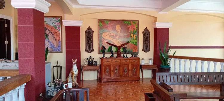 圣淘沙埃莱尼塔私人度假屋(Townhouse Sentosa Elenita Private Resort)图片