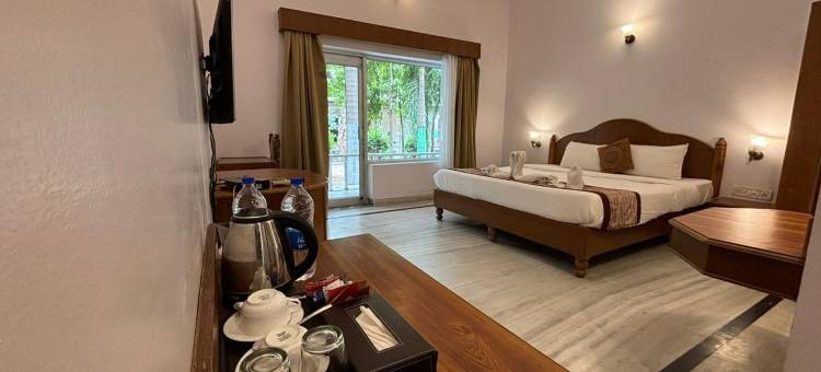 伊莎贝尔宫酒店(Hotel Isabel palace)图片