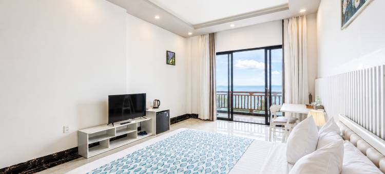 帕莱特卡萨德索尔沙滩度假村(Palette Casa De Sol Beach Resort)图片
